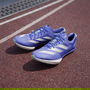 Adizero Finesse Running Spikes Mens