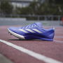 Adizero Finesse Running Spikes Mens