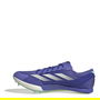Adizero Finesse Running Spikes Mens