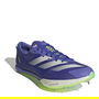 Adizero Finesse Running Spikes Mens