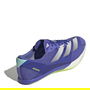 Adizero Finesse Running Spikes Mens