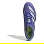 Adizero Finesse Running Spikes Mens