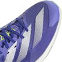 Adizero Finesse Running Spikes Mens