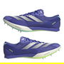 Adizero Finesse Running Spikes Mens
