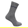 Walking Boot Sock 4 Pack Mens
