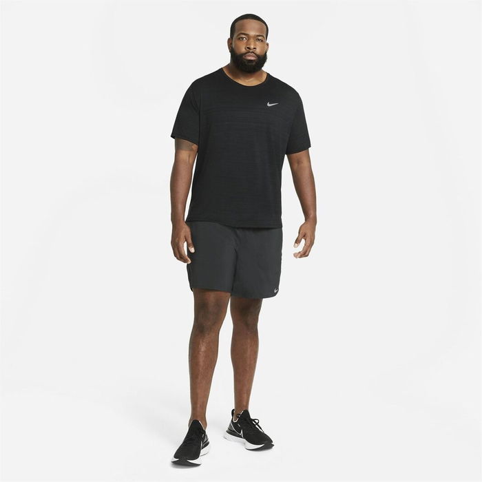 DriFit Miler Mens Running Top