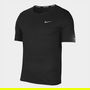 DriFit Miler Mens Running Top