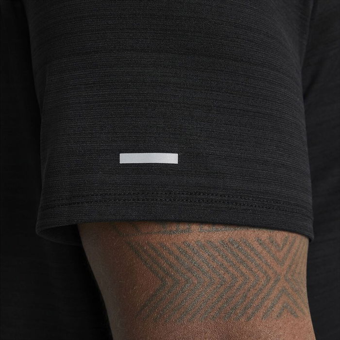 DriFit Miler Mens Running Top