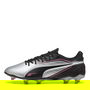 King Match Firm Ground Football Boots Mens