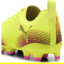 FUTURE 8 PLAY Juniors Artificial Ground Football Boots