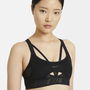 Indy UltraBreathe Women's Light-Support Padded Sports Bra