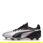 King Ultimate Launch Firm Ground Football Boots Mens
