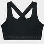 Armour Medium Support Crossback Bra Womens