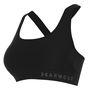 Armour Medium Support Crossback Bra Womens