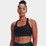 Armour Medium Support Crossback Bra Womens