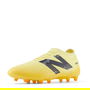 NB Tekela V4+ Mgq Firm Ground Football Boots