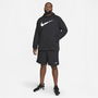 Dry Swoosh Hoody Mens