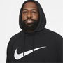 Dry Swoosh Hoody Mens