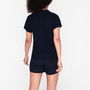Pique Polo Shirt Ladies