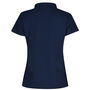 Pique Polo Shirt Ladies