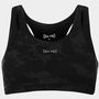 Core Racer Back Sports Bra