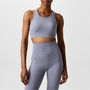 Core Racer Back Sports Bra