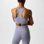 Core Racer Back Sports Bra