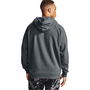 UA Fleece Hoodie Mens