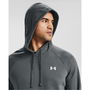 Armour UA Rival Fleece Hoodie Mens