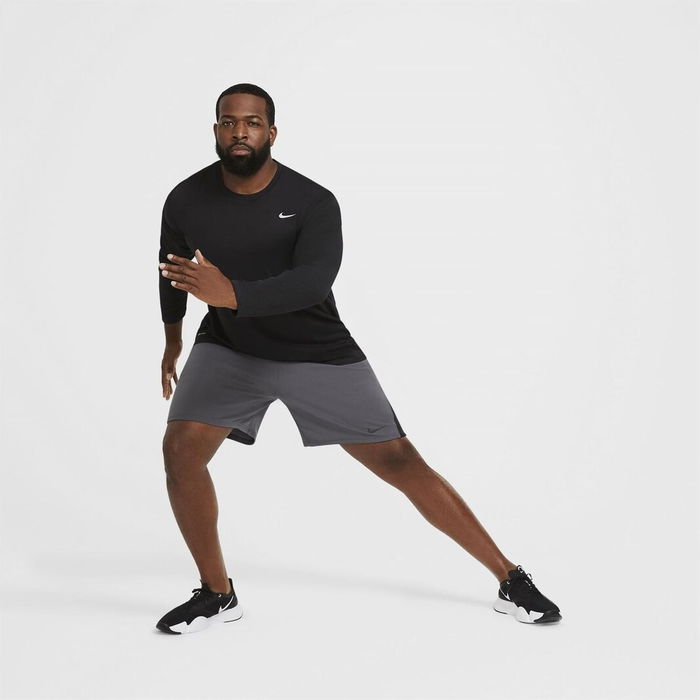 Dri FIT Training Shorts Mens