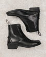 Tivoli Zip Boots