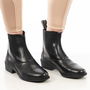Tivoli Zip Boots