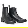 Tivoli Zip Boots