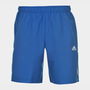 Essentials 3 Stripes Shorts Mens