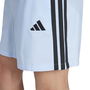 Essentials 3 Stripes Shorts Mens