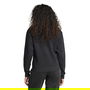All Blacks Rugby Long Sleeve Sweatshirt 2024 Womens