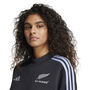 All Blacks Rugby Long Sleeve Sweatshirt 2024 Womens