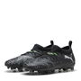 Future 8 Match Artificial Ground Football Boots Juniors
