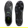 Future 8 Match Artificial Ground Football Boots Juniors