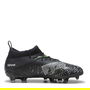 Future 8 Match Artificial Ground Football Boots Juniors