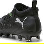 Future 8 Match Artificial Ground Football Boots Juniors