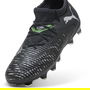 Future 8 Match Artificial Ground Football Boots Juniors