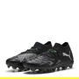 Future 8 Match Firm Ground Football Boots