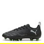 FUTURE 8 PLAY Juniors Artificial Ground Football Boots