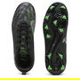 FUTURE 8 PLAY Juniors Artificial Ground Football Boots