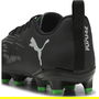 FUTURE 8 PLAY Juniors Artificial Ground Football Boots