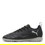 Future 8 Play Astro Turf Football Boots Juniors