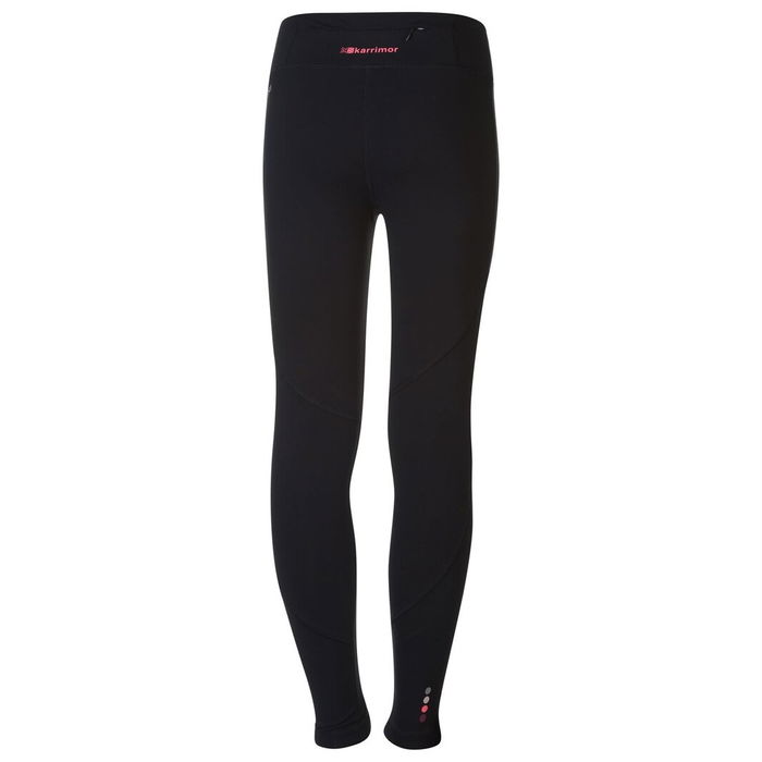 XLite Running Tights Junior Girls