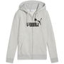 No1 Logo Hoodie Ladies