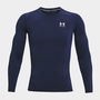 Armour HeatGear® Long Sleeve Mens